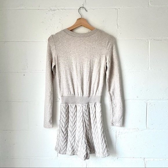 Zara Cable Knit Jumpsuit NWT - Picture 13 of 15